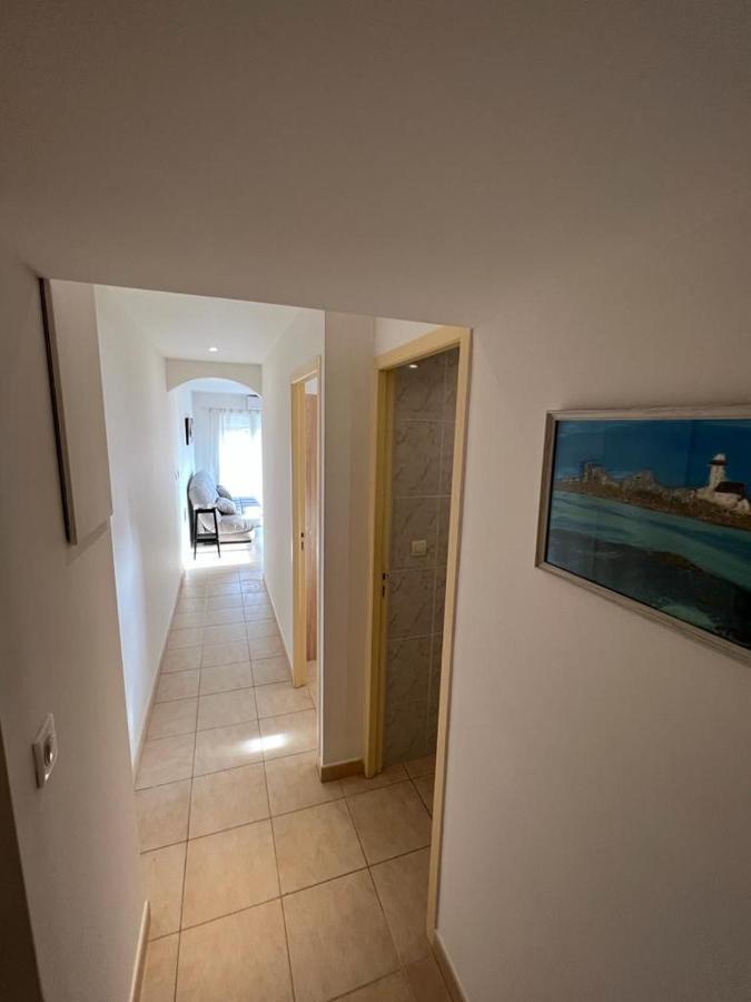 Plein Sud, Bel Appartement 20 Metres De La Plage La Capte Hyères Buitenkant foto
